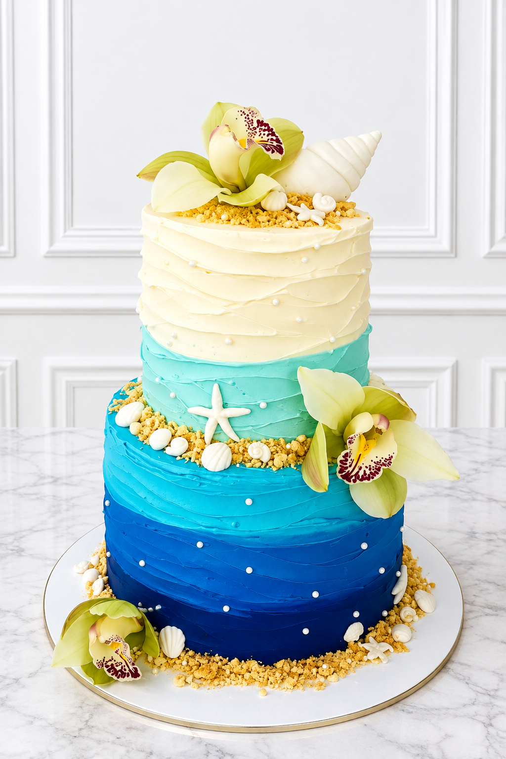 Torta con diseño a elección