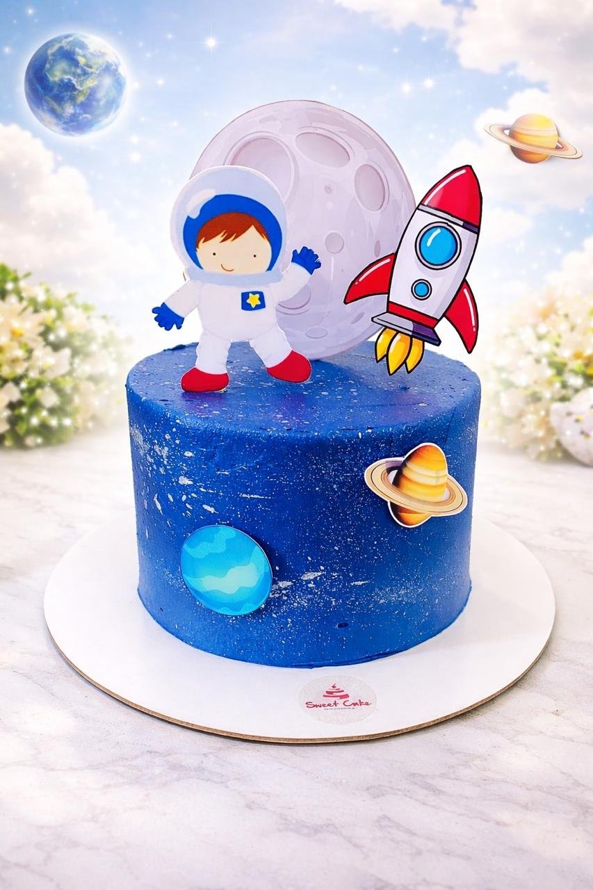 Torta de cumpleaños