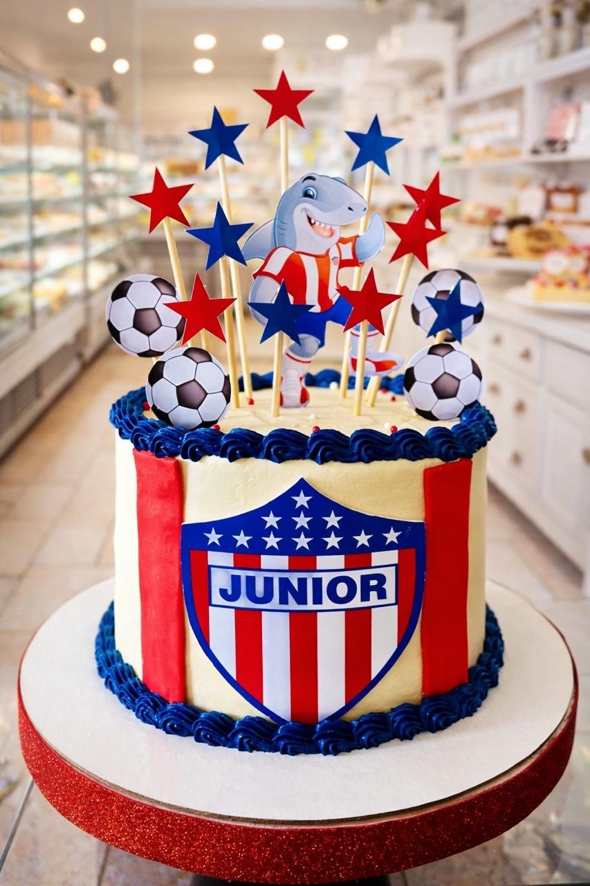 Torta personalizada