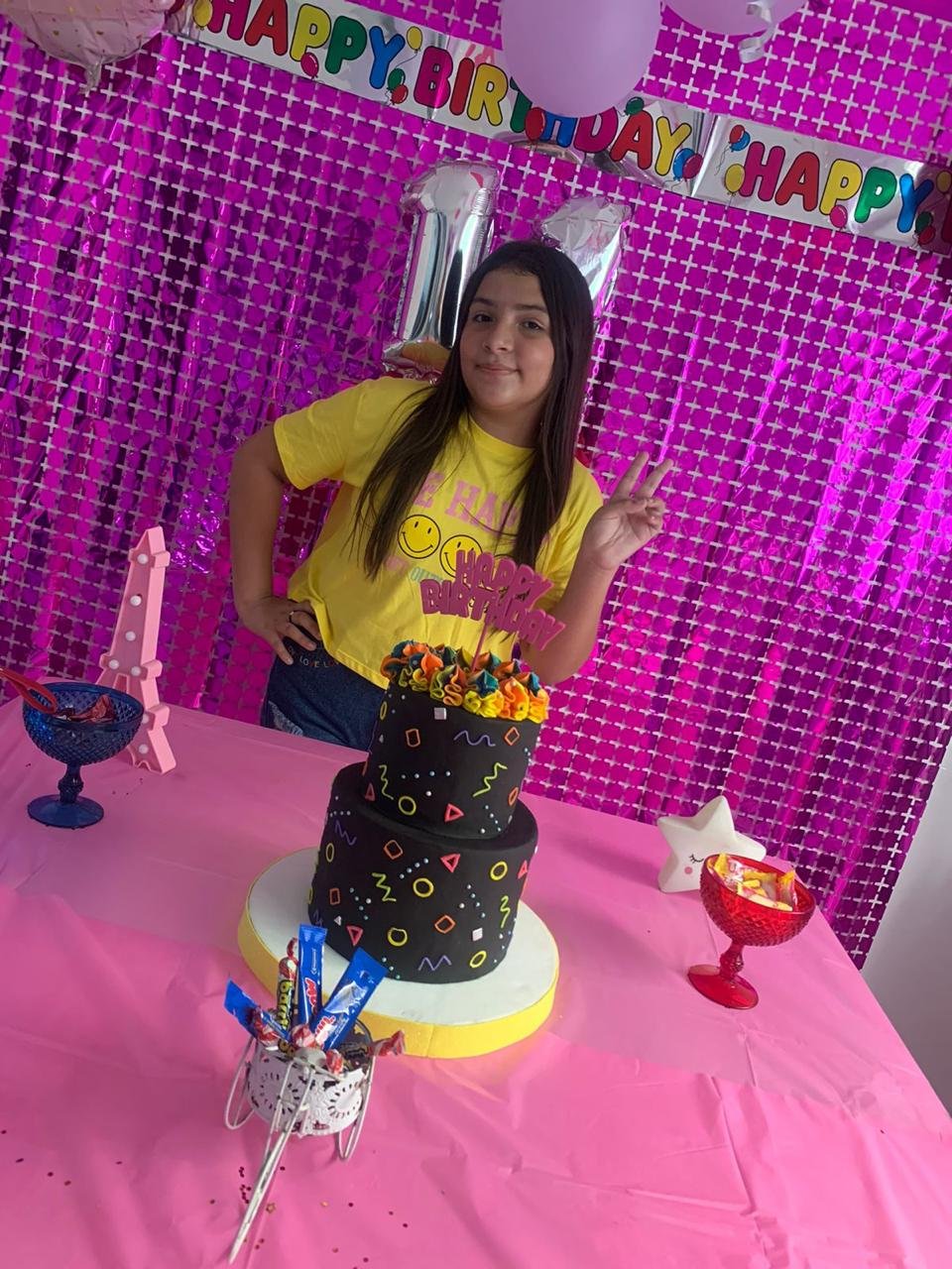 Repostería dulce para celebrar momentos especiales