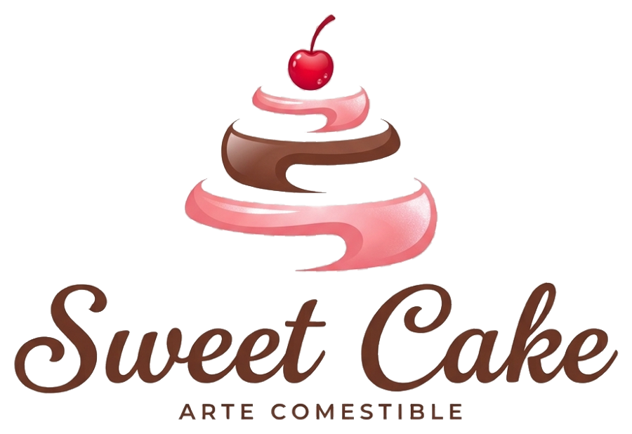 Sweet Cake - Arte comestible