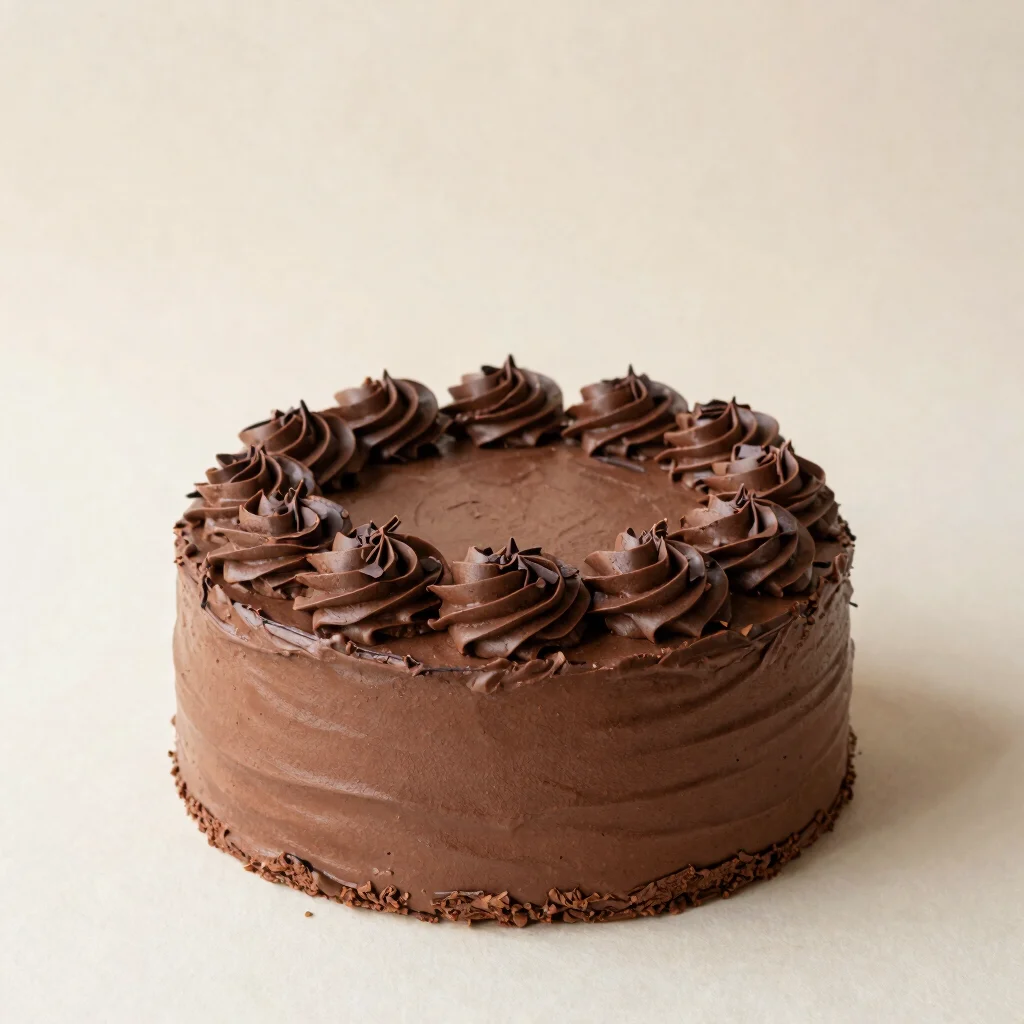 Abrazo de Chocolate