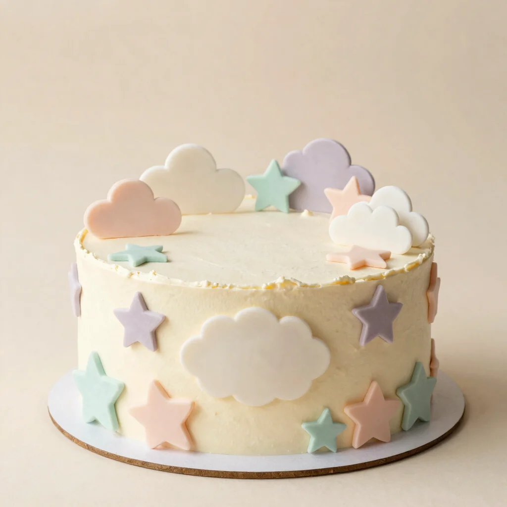 Nubes de Fiesta