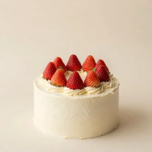 Ramo de Fresas